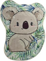Conceptum Hypnose Carpet (120 x 160) Multicolor Koala Shape