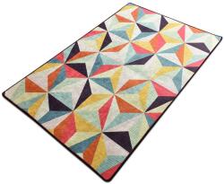 Conceptum Hypnose Carpet (160 x 230) Multicolor Lucky