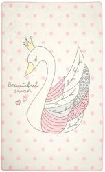 Conceptum Hypnose Carpet (140 x 190) Multicolor Swan - Ecru
