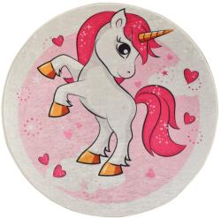 Conceptum Hypnose Carpet (200 cm) Multicolor Poni