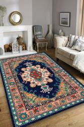 Conceptum Hypnose Carpet (120 x 180) Multicolor Vetus Poema