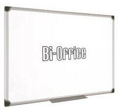 Bi-Office Mágnestábla Bi-office aluminium keretes 100x200 cm (MA2207178)