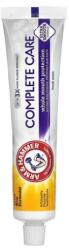 Arm&Hammer Fogkrém, Arm&Hammer, Teljeskörű ápolás, Folteltávolító, 170g (033200180531)