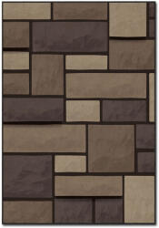 Conceptum Hypnose Carpet (180 x 280) Multicolor Asr Crpt-102
