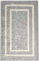 Conceptum Hypnose Hall Carpet (80 x 150) Multicolor Silver