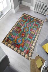 Conceptum Hypnose Hall Carpet (100 x 150) Multicolor W1178 - Multicolor