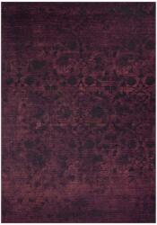 Conceptum Hypnose Carpet (140 x 190) Multicolor Dorian Chenille - Purple AL 186 mr