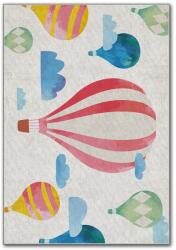 Conceptum Hypnose Carpet (120 x 180) Multicolor Hmı Kdc-38
