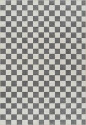 Conceptum Hypnose Carpet (80 x 150) Cream Anthracite Damas 4004 - Cream, Anthracite