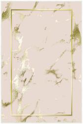 Conceptum Hypnose Carpet (80 x 120) Multicolor Hmnt598