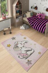 Conceptum Hypnose Hall Carpet (80 x 150) Multicolor W1016 - Multicolor