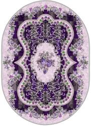 Conceptum Hypnose Hall Carpet (80 x 150) Multicolor Hmnt911