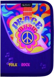 Herlitz Penar echipat, 17 piese, Folk & Rock, Herlitz HZ400211243 Penar