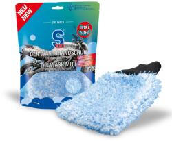 S100 mikroszálas mosókesztyű - Wash mitt (KS8182)