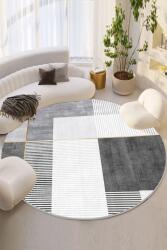 Conceptum Hypnose Szőnyeg (100 cm) Szürke Pendor - Szürke