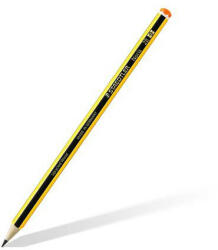 STAEDTLER Grafitceruza, 2B, hatszögletű, STAEDTLER " Noris 120" (120-0)