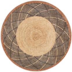 Conceptum Hypnose Rug (120 x 120) Cream Woopamuk481