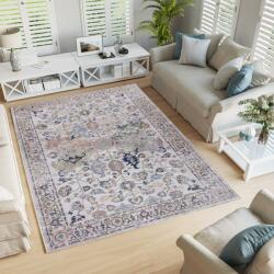 Conceptum Hypnose Rug (160 x 230) White Woopamuk340