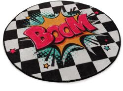 Conceptum Hypnose Carpet (100 cm) Multicolor Boom