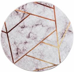 Conceptum Hypnose Carpet (120 cm) Multicolor Brett Djt Çap