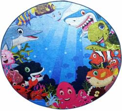 Conceptum Hypnose Carpet (100 cm) Multicolor Aquarium