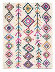 Conceptum Hypnose Carpet (150 x 240) Multicolor Raje Djt
