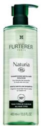 Rene Furterer Naturia Gentle Micellar Shampoo sampon de curatare pentru toate tipurile de păr 400 ml