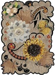 Conceptum Hypnose Hall Carpet (100 x 150) Multicolor Hmnt974