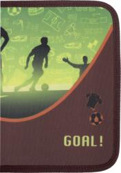 Herlitz Penar echipat, 17 piese, Football, Herlitz HZ400211267 Penar
