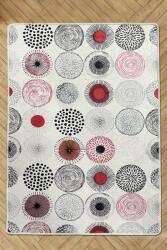 Conceptum Hypnose Carpet (140 x 190) Multicolor Giro Djt