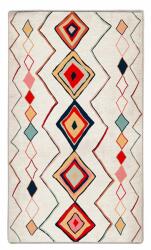 Conceptum Hypnose Hall Carpet (120 x 150) Multicolor Teppi