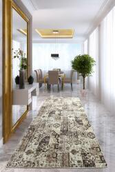 Conceptum Hypnose Hall Carpet (80 x 300) Multicolor Parker Djt