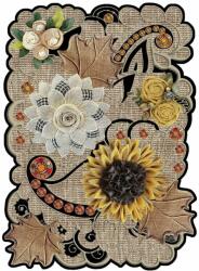 Conceptum Hypnose Carpet (80 x 120) Multicolor Hmnt974