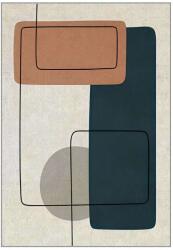 Conceptum Hypnose Carpet (160 x 230) Multicolor Shml8