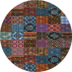 Conceptum Hypnose Carpet (100 cm) Multicolor CT-1190 Y