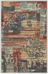 Conceptum Hypnose Hall Carpet (100 x 150) Multicolor Hmnt602