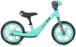 BYOX GO ON futóbicikli TÜRKIZ (MBN-108683)