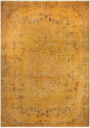 Conceptum Hypnose Carpet (140 x 190) Multicolor Dorian Chenille - Yellow AL 27
