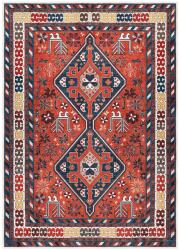 Conceptum Hypnose Szőnyeg (160 x 230) Piros Kece-Fr85