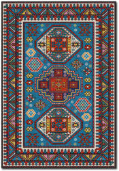 Conceptum Hypnose Carpet (100 x 180) Multicolor Asr Crpt-101