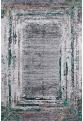 Conceptum Hypnose Rug (80 x 150) Grey Woopamuk020