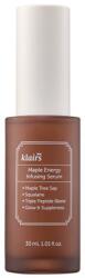 Dear, Klairs Maple Energy Infusing Serum 30 ml