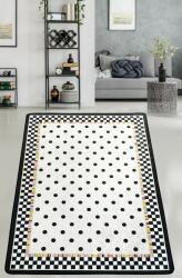 Conceptum Hypnose Carpet (100 x 160) Multicolor La Punta Djt