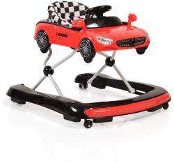 Cangaroo Cabrio bébikomp 2in1 kisautó piros (MBN-106056)