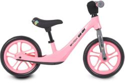 BYOX GO ON futóbicikli PINK (MBN-108681)