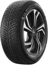 Michelin Anvelopa iarna Michelin Pilot Alpin 5* 255/45 R20 108H XL
