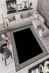 Conceptum Hypnose Carpet (180 x 280) Fekete W895 - Fekete