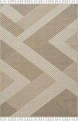 Conceptum Hypnose Carpet (80 x 150) White Yellow Beverly 2212 - White, Yellow