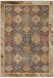 Conceptum Hypnose Carpet (160 x 230) Multicolor Cg39 - 160 x 230