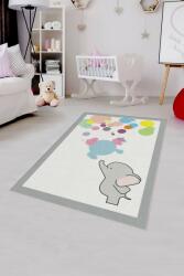 Conceptum Hypnose Carpet (80 x 120) Multicolor W1002 - Multicolor